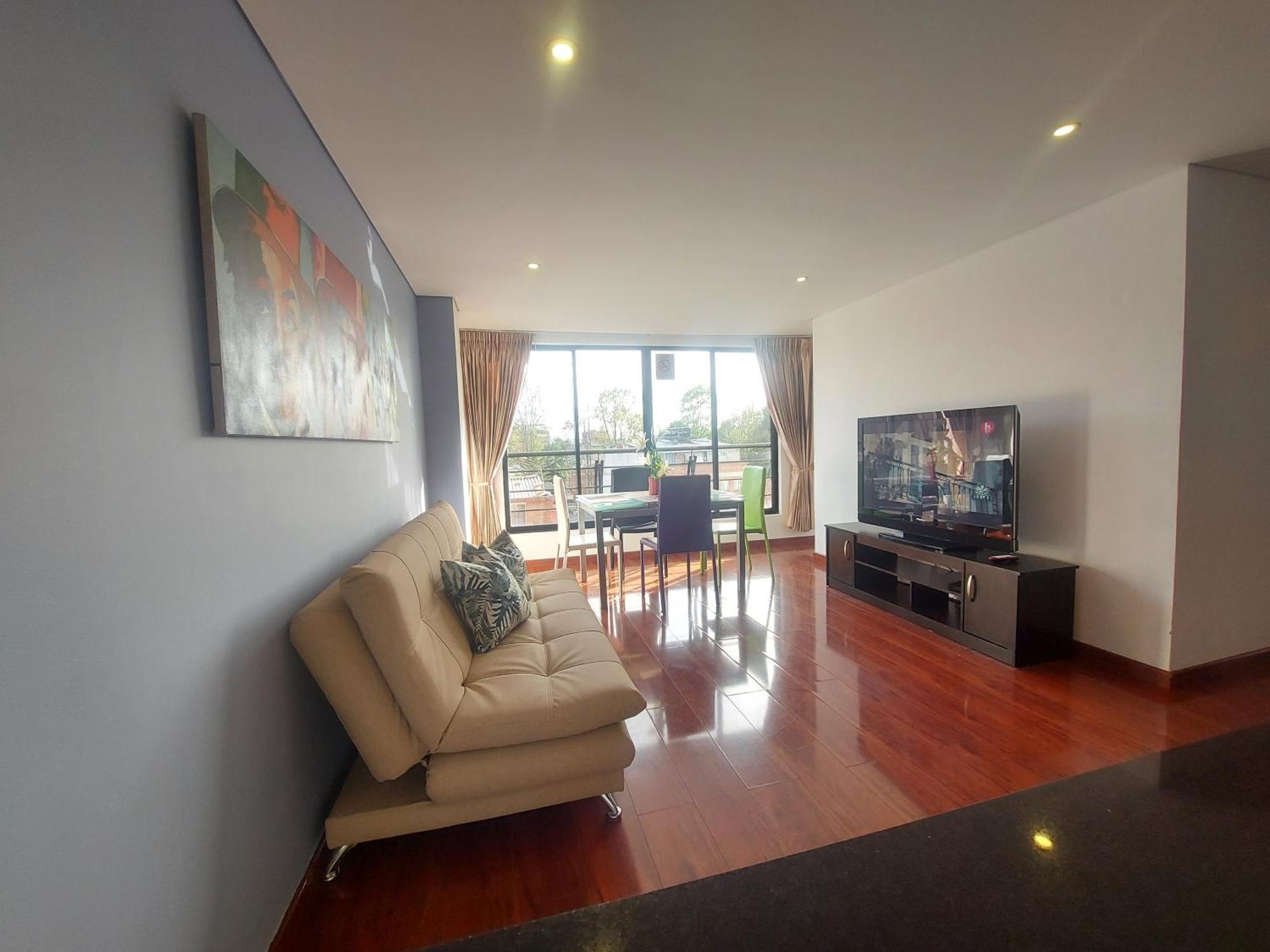 Hotel Agora Boutique Bogotá Rum bild