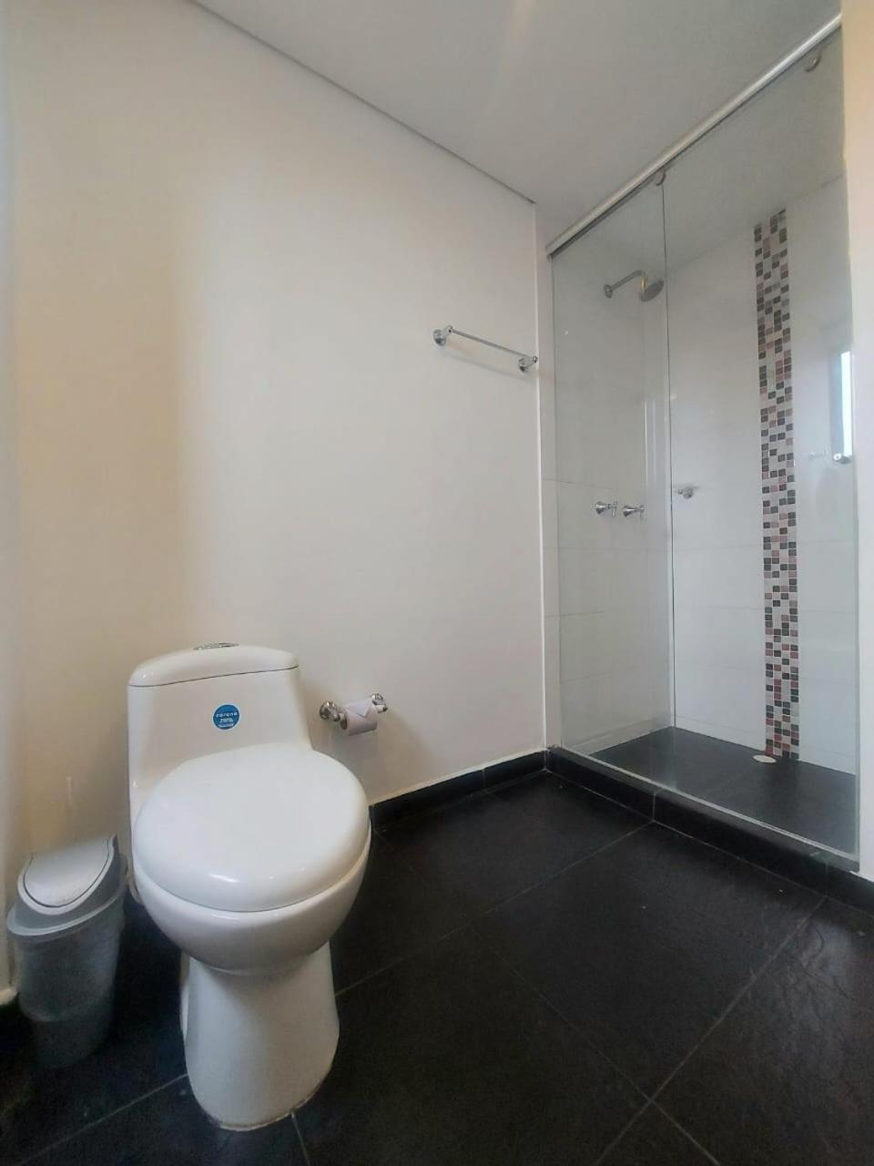Hotel Agora Boutique Bogotá Rum bild